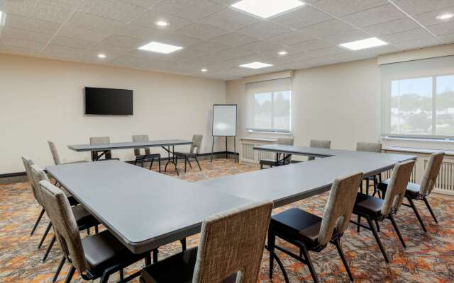 Best Western Plus Warsaw