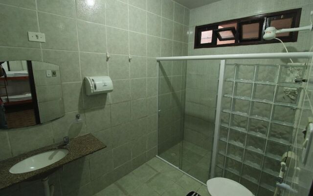 Pousada Águas Marinhas