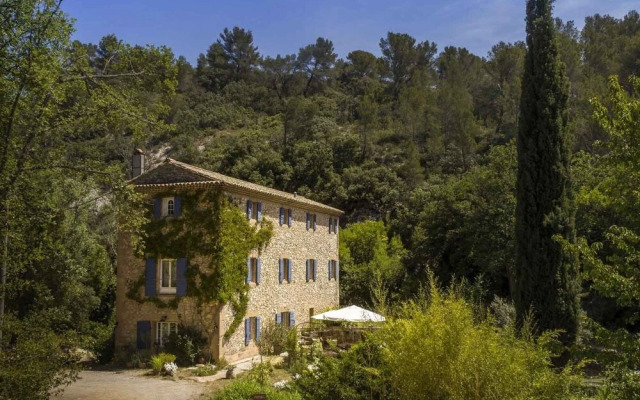 Le Moulin du Rossignol