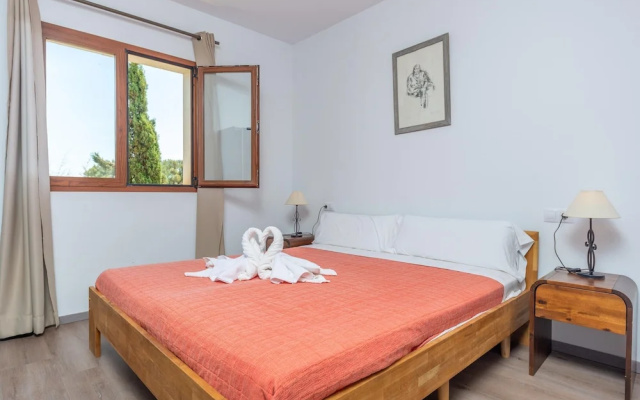 Son Monjo - Villa With Private Pool. Free Wifi