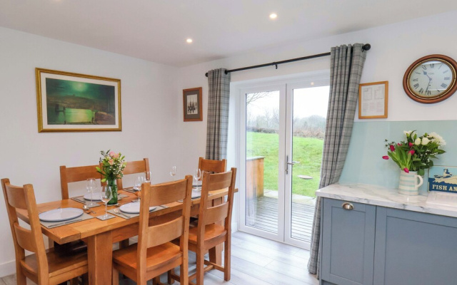Berry Banks Cottage