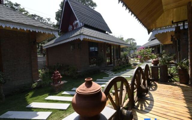 Shizai Yundian Farm