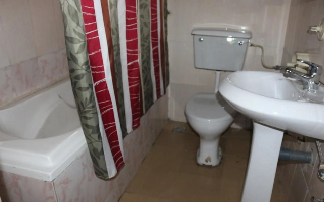 Ivory Place Hotel
