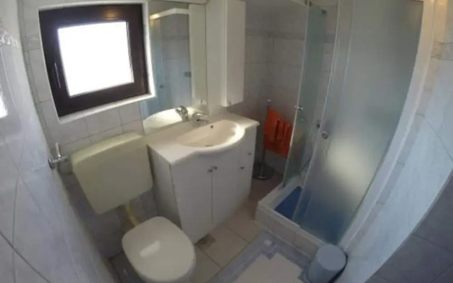 Marko - 30m From Beach - A3