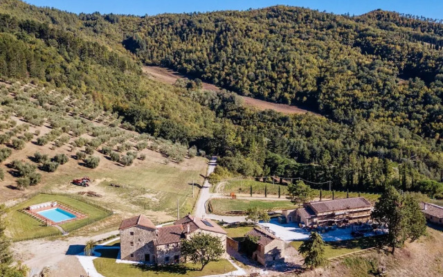 Belvilla by OYO Borgo Macereto