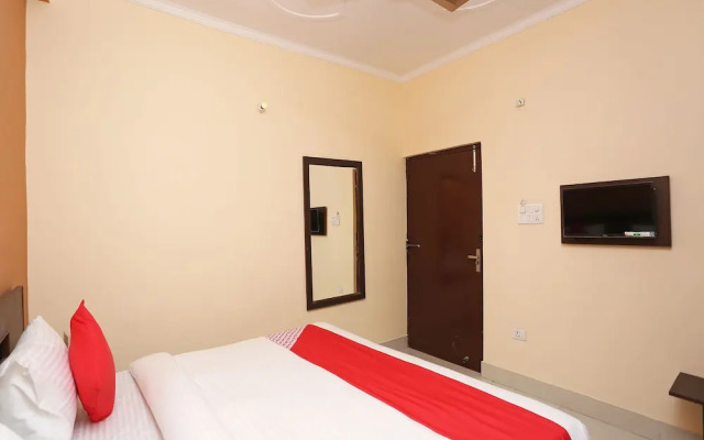 Oyo 22654 Hotel Vikrant