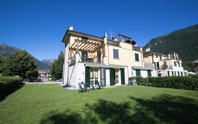 Pl-villas 2 Bedrooms Deluxe 4pax