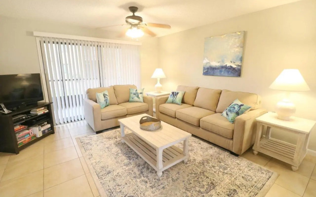 Ocean Village Club J16