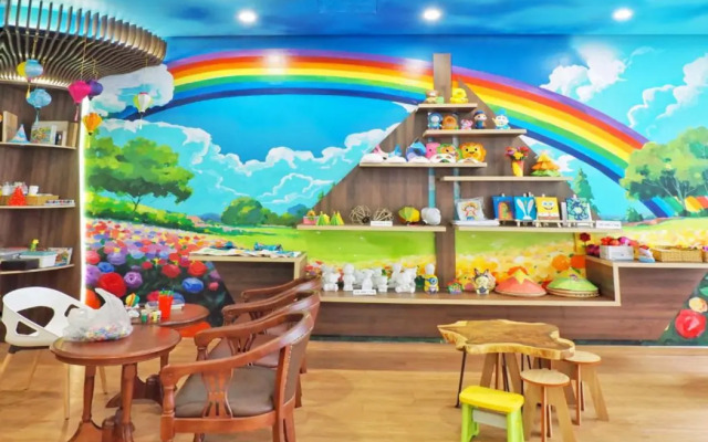 Wafaifo Resort Hoi An