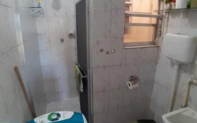 Apartamento temporada Santa Teresa