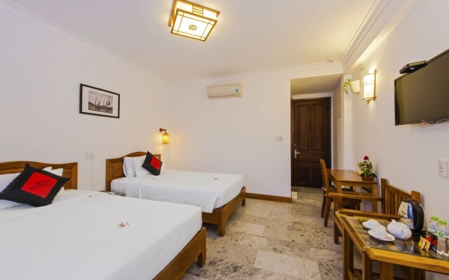 Ruby River Villa Hoi An
