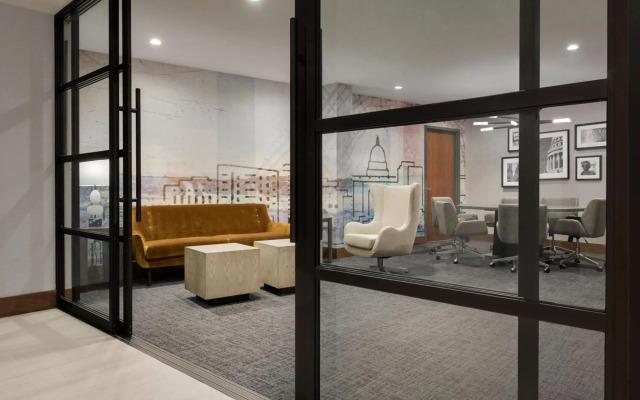 Madison Marriott South