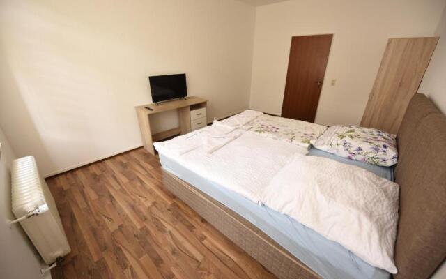 Design Apartments 2