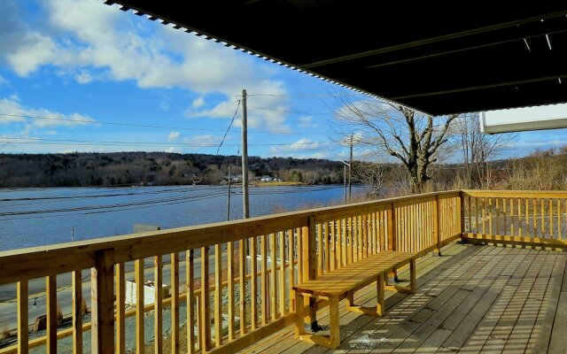 The Fourth Lock Bed & Breakfast