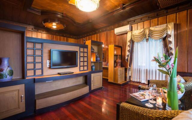 Hotel Shwe Pyi Thar