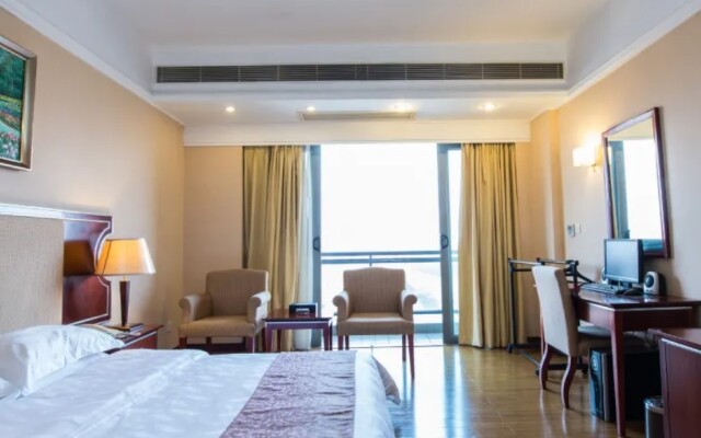 Guangzhou Yinfeng International Apart Hotel