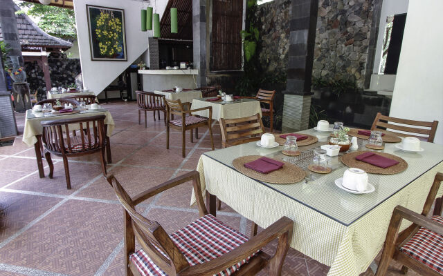 Dewangga Ubud