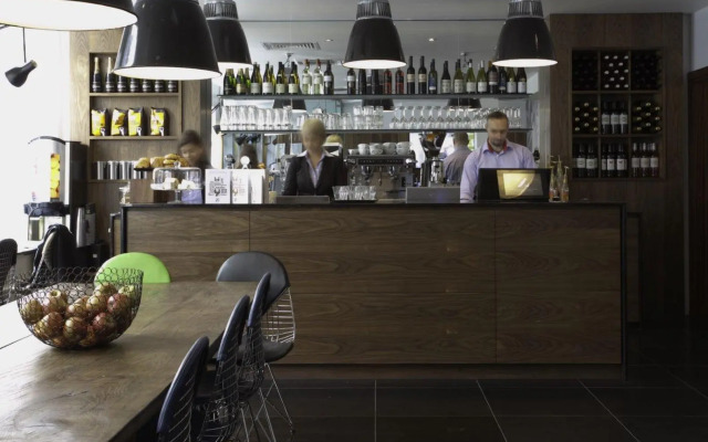 The Z Hotel Victoria