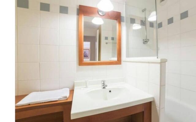 Appartement près lac et océan