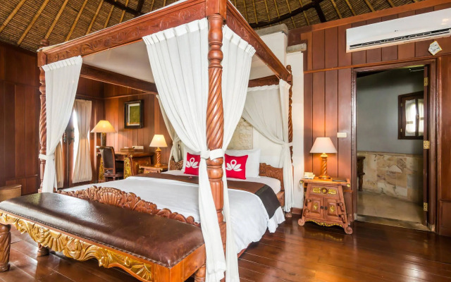 ZEN Rooms Umalas Dukuh Indah
