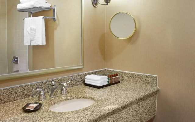 Sheraton Houston Brookhollow Hotel