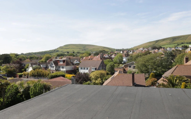 Hill View