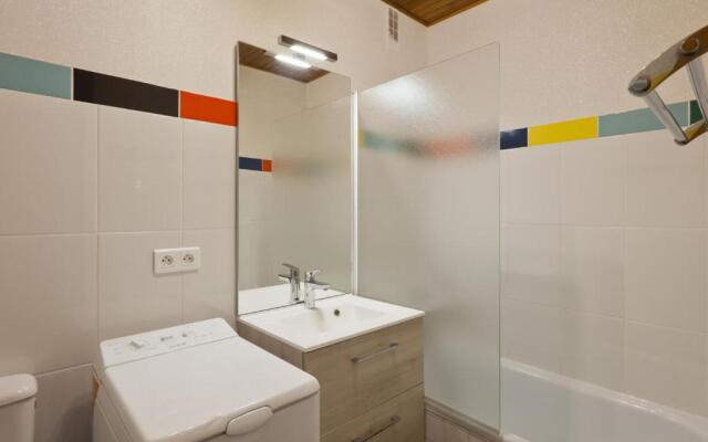 Appartement Brides-les-Bains, 1 pièce, 4 personnes - FR-1-512-3