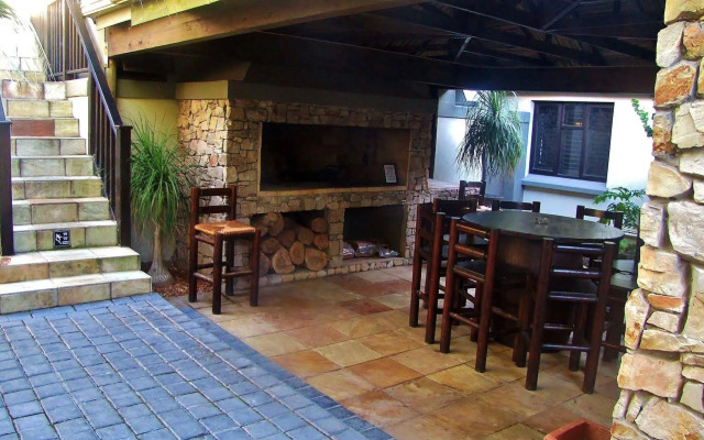 Onse Khaya Lodging and Conferencing