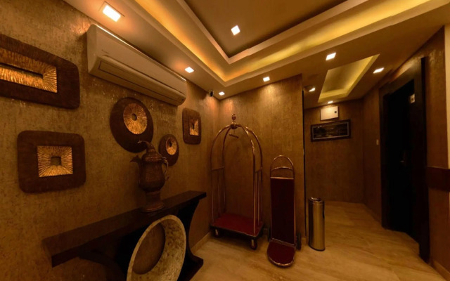 Clarks Inn Srinagar