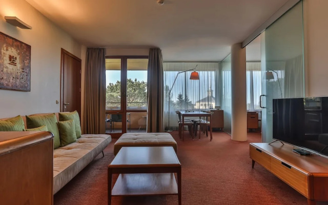 Отель Palanga Life Balance SPA