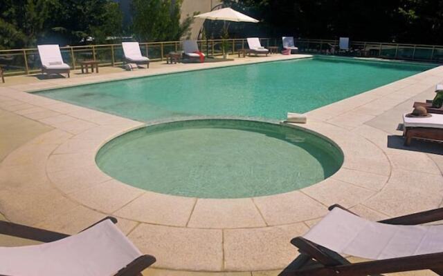 Farnese Apart & Spa