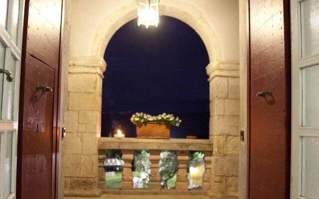 Castello di Serragiumenta