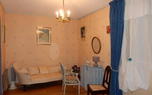 Appartement Antigone