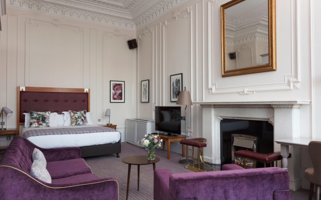 voco Edinburgh - Royal Terrace by IHG