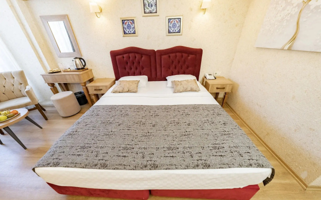 Konur Hotel