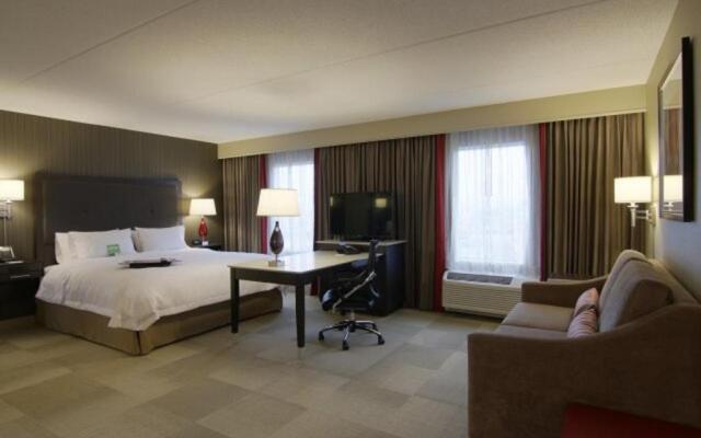 Hampton Inn & Suites by Hilton Toronto Markham