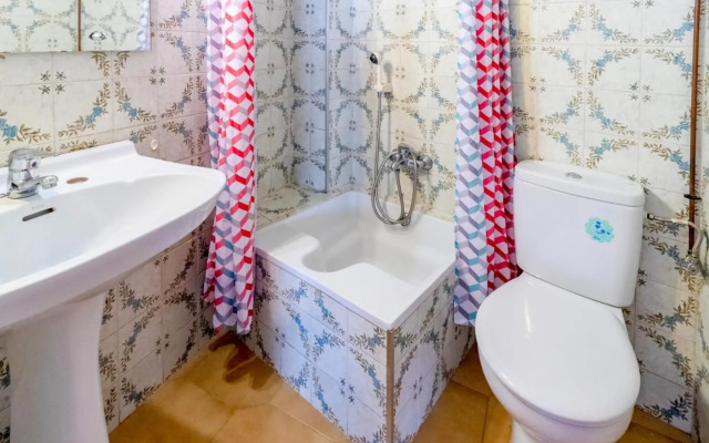 PORT DE LLANÇÀ 35 Apartamento céntrico en el puerto