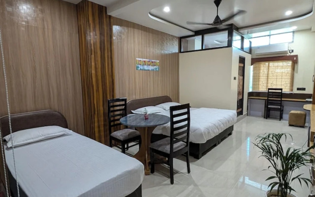 Woodland Guest House