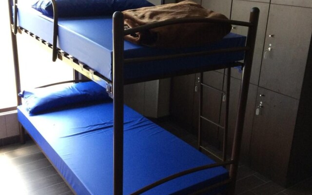 Albergue Credencial - Hostel