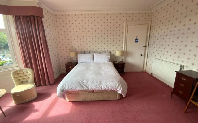 Dunrigh Guest House