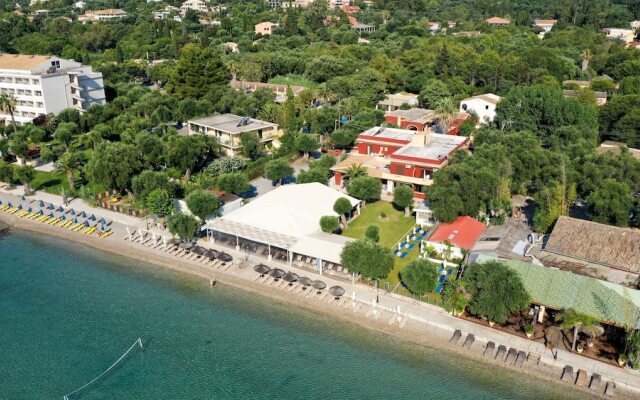 Scheria Hotel