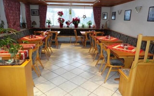 Gasthaus Zum Spalterwald