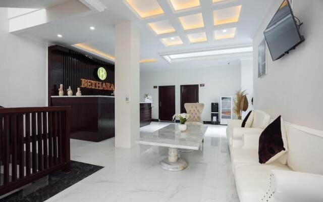 Bethara Hotel Syariah Lampung