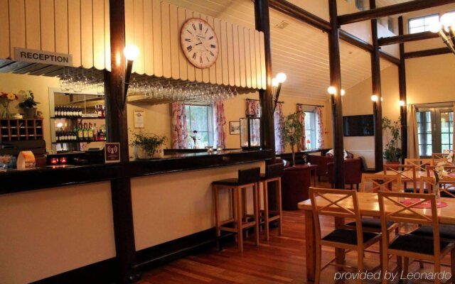 Dalhall Hotell