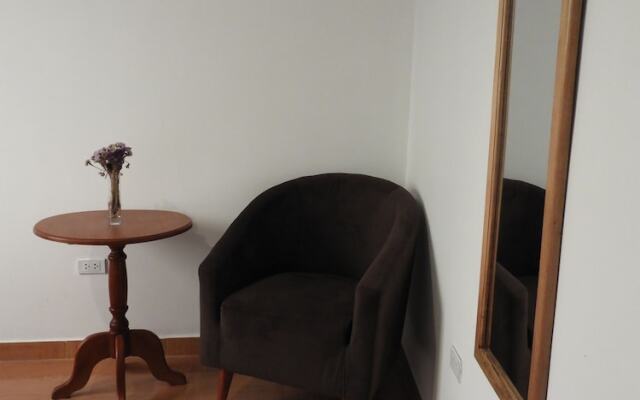 Ayllu B&B Ollantaytambo