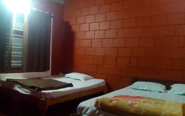 Athena Homestay