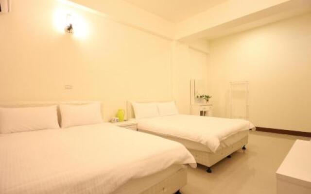 Nice Comfortable Homestay