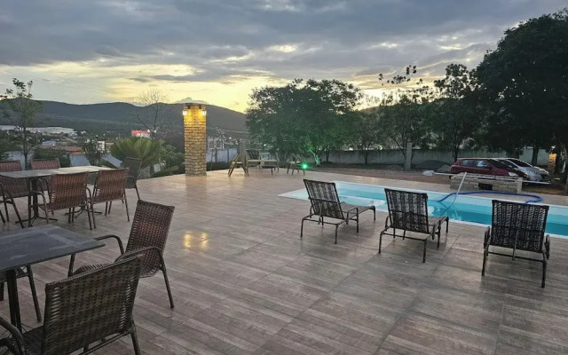 Pousada Casa Bella