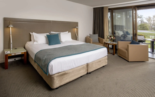 RACV Healesville Country Club & Resort