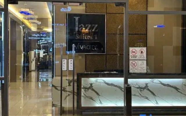 Vivacity Jazz 1 , 2-8 pax